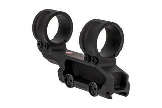 Scalarworks LEAP Ultra Light QD 34mm scope mount features a high 1.93 inch height for use with night vision